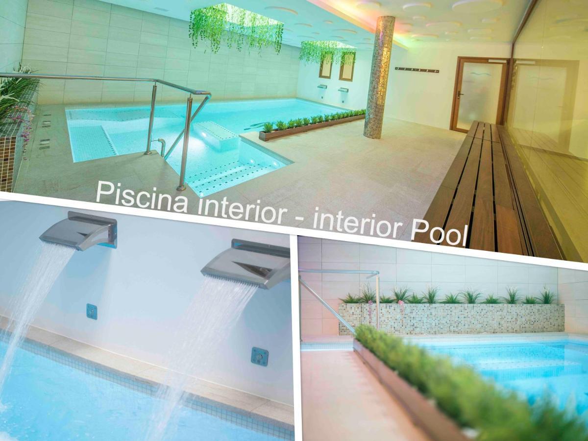 Sono & Spa - Adults Only La Garriga Eksteriør billede