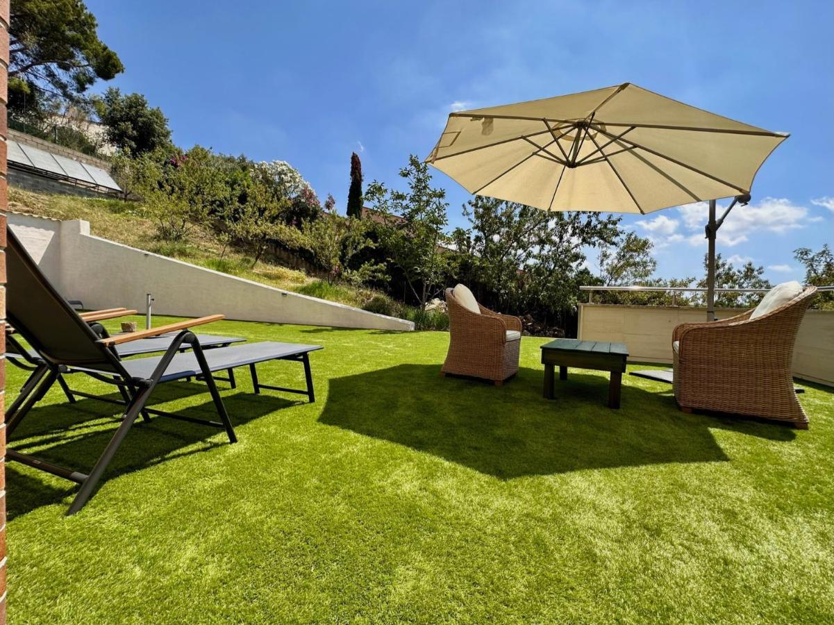 Sono & Spa - Adults Only La Garriga Eksteriør billede