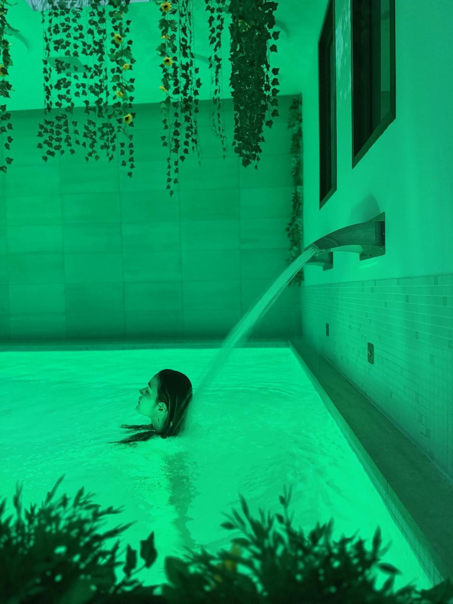 Sono & Spa - Adults Only La Garriga Eksteriør billede