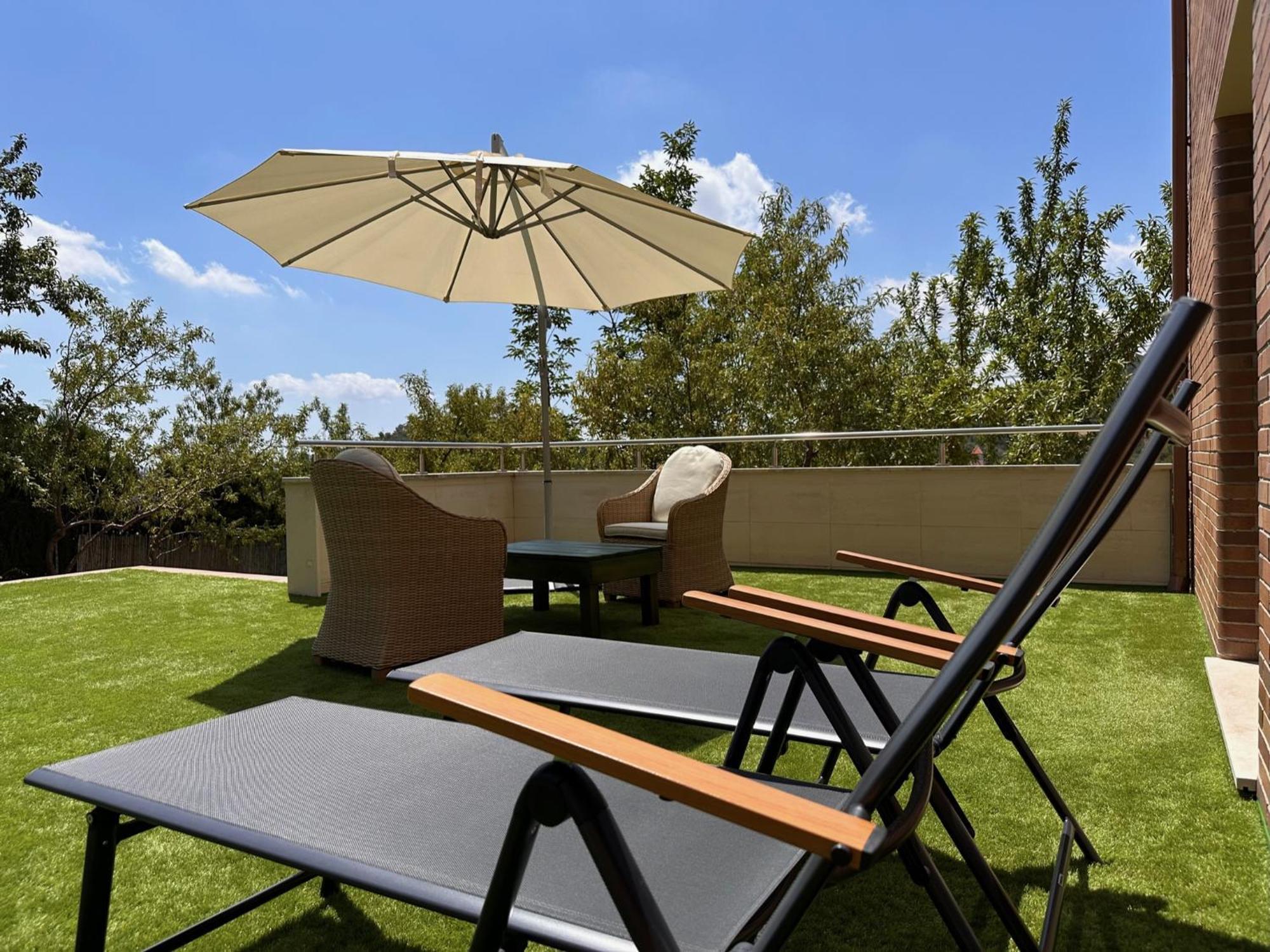 Sono & Spa - Adults Only La Garriga Eksteriør billede
