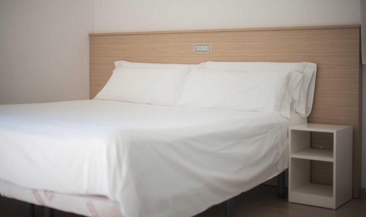 Sono & Spa - Adults Only La Garriga Eksteriør billede
