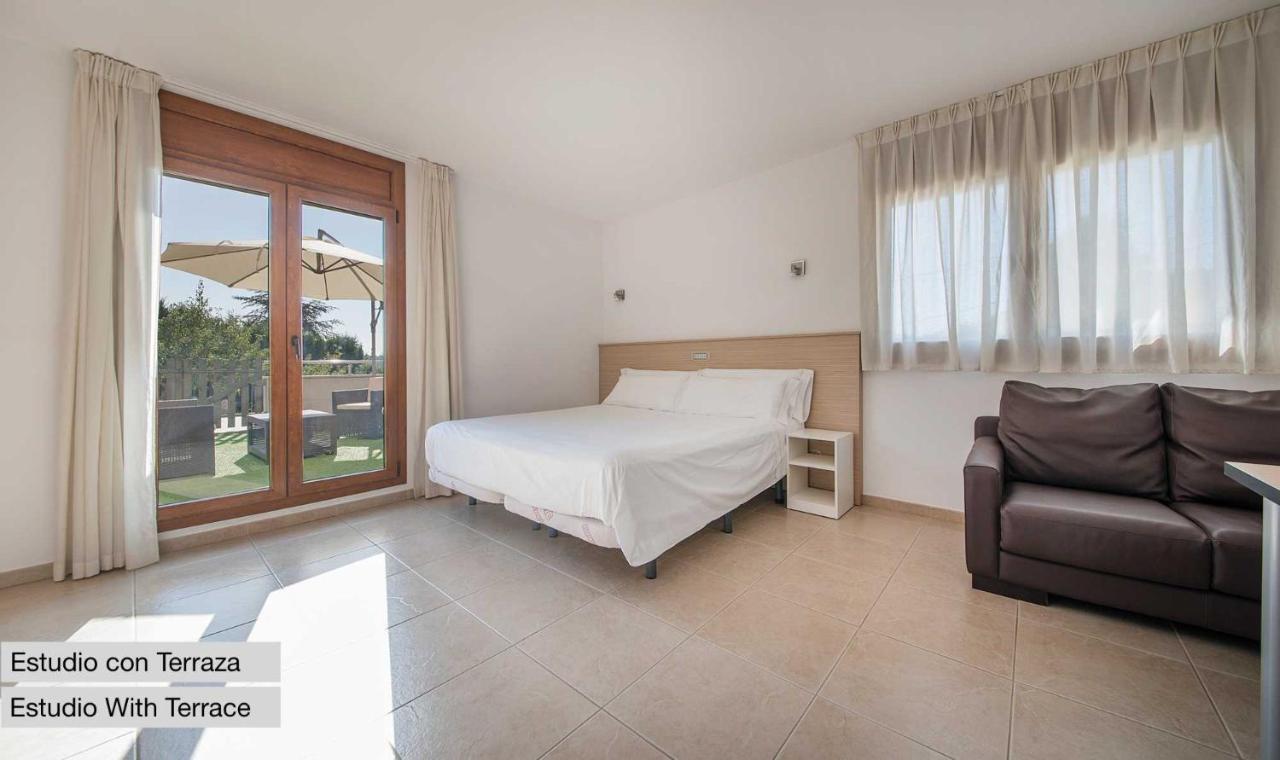 Sono & Spa - Adults Only La Garriga Eksteriør billede