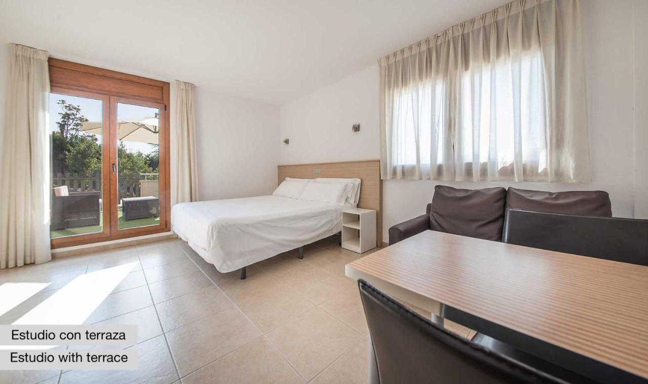 Sono & Spa - Adults Only La Garriga Eksteriør billede