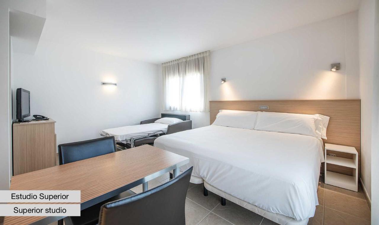 Sono & Spa - Adults Only La Garriga Eksteriør billede