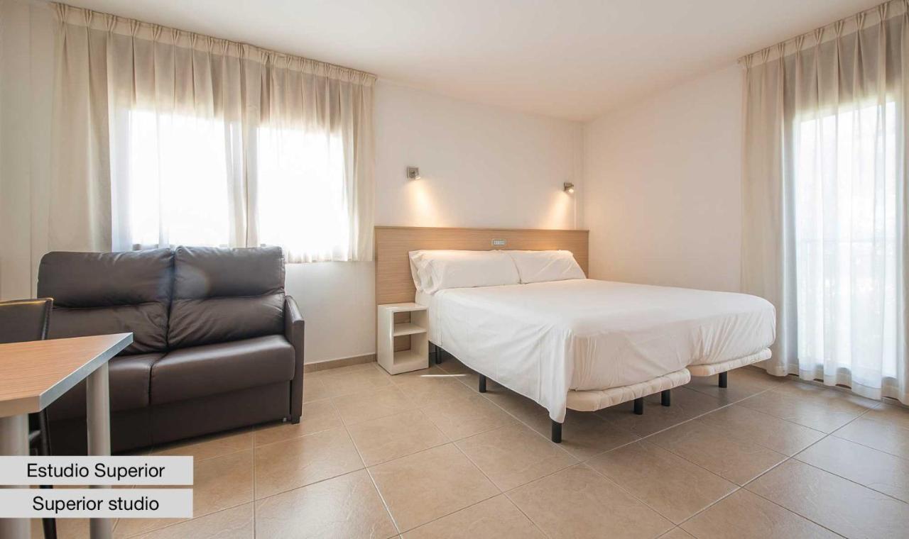 Sono & Spa - Adults Only La Garriga Eksteriør billede