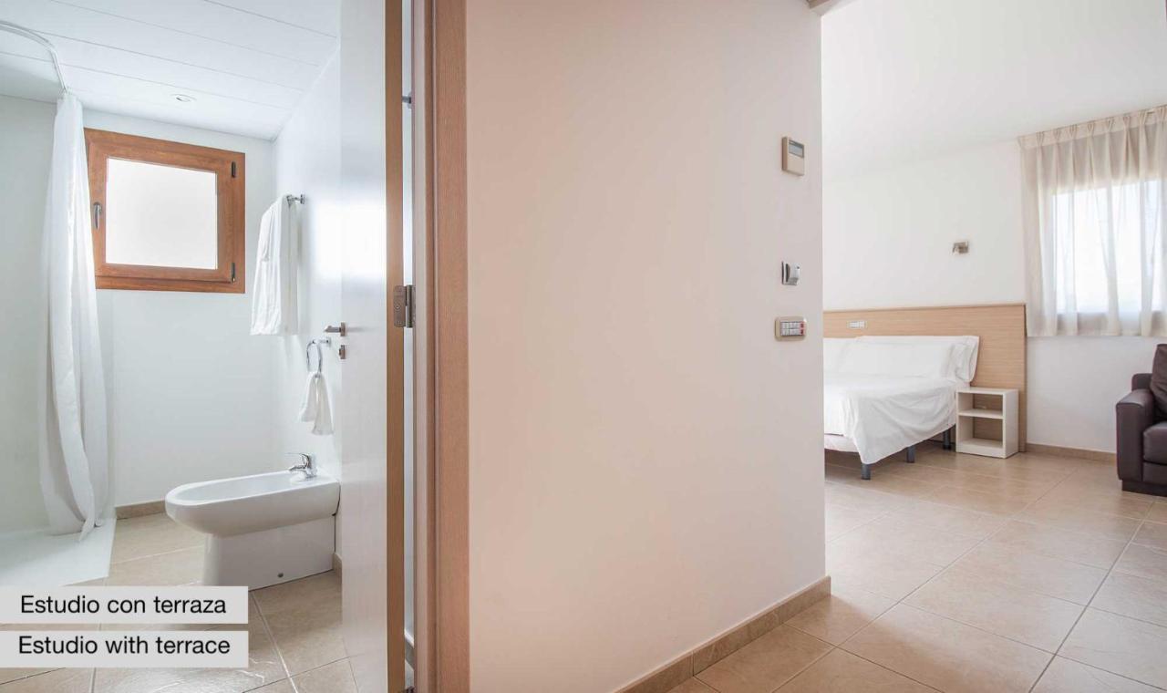 Sono & Spa - Adults Only La Garriga Eksteriør billede