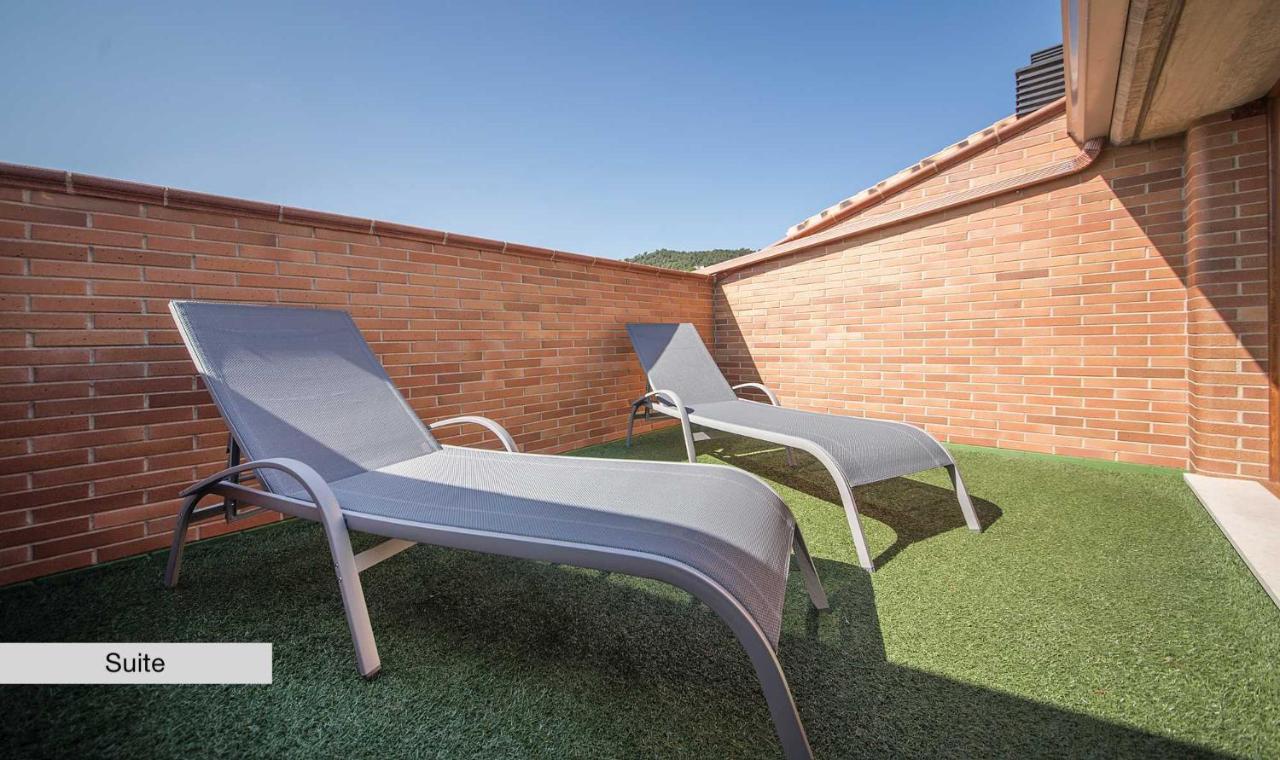 Sono & Spa - Adults Only La Garriga Eksteriør billede