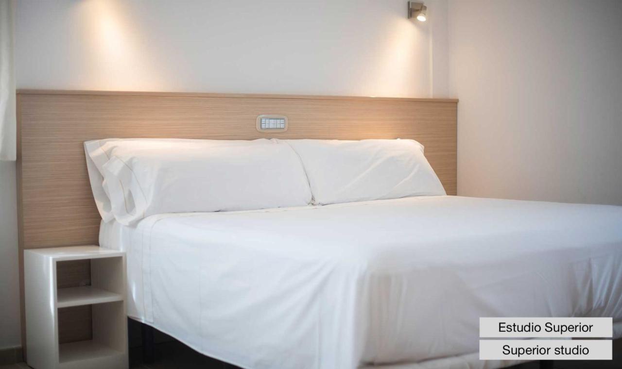 Sono & Spa - Adults Only La Garriga Eksteriør billede