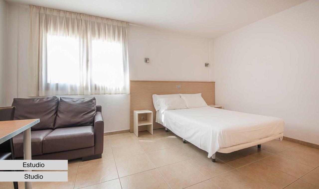 Sono & Spa - Adults Only La Garriga Eksteriør billede
