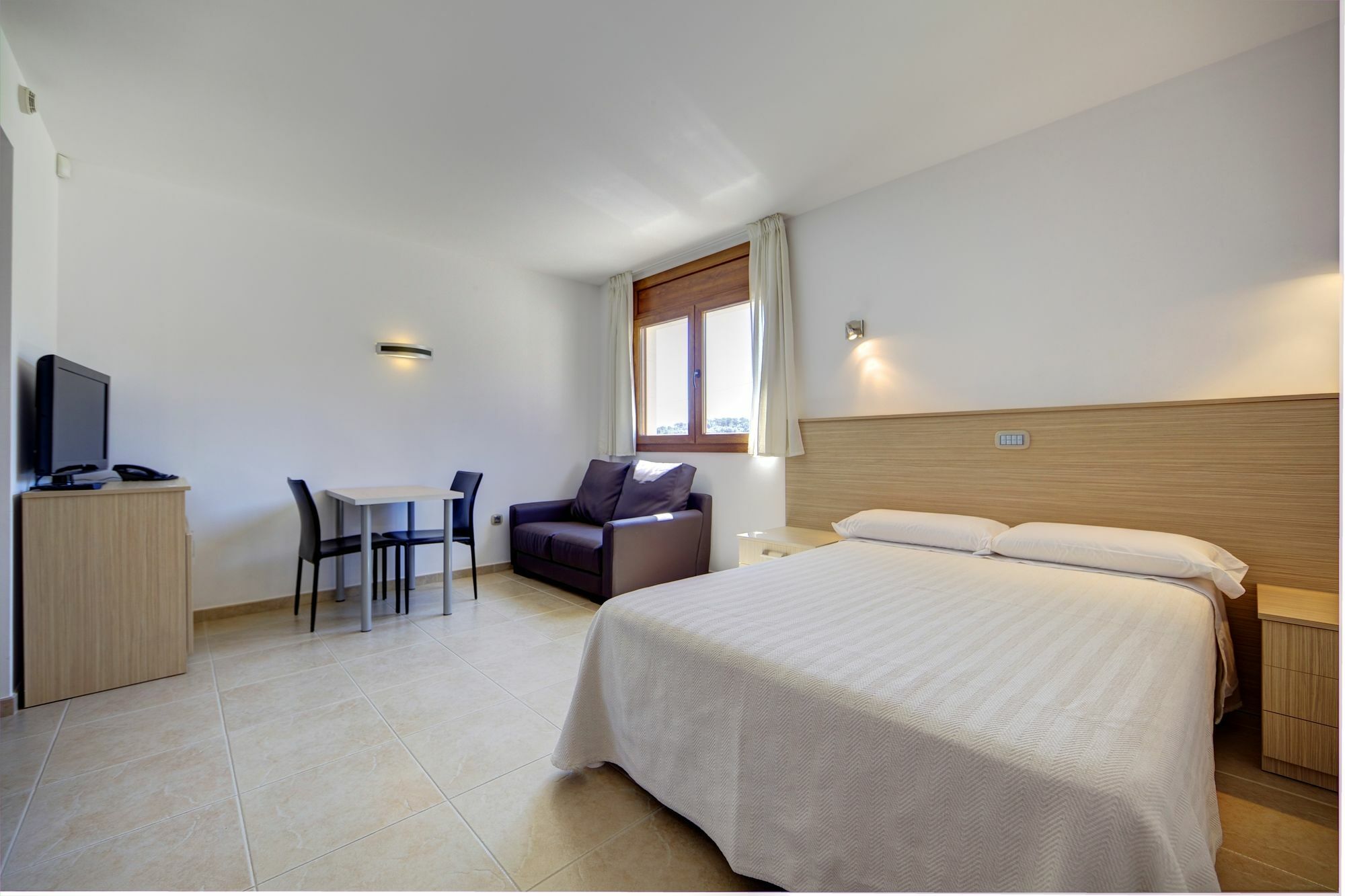 Sono & Spa - Adults Only La Garriga Eksteriør billede