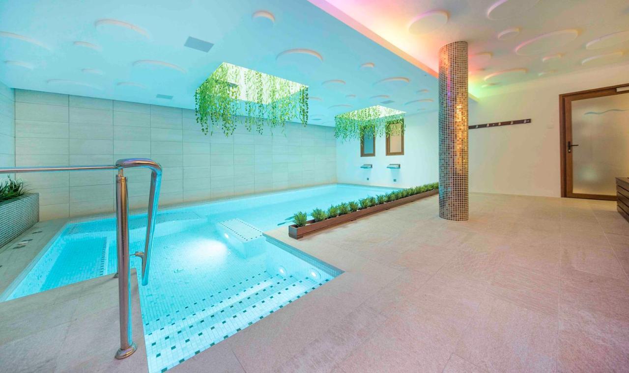 Sono & Spa - Adults Only La Garriga Eksteriør billede