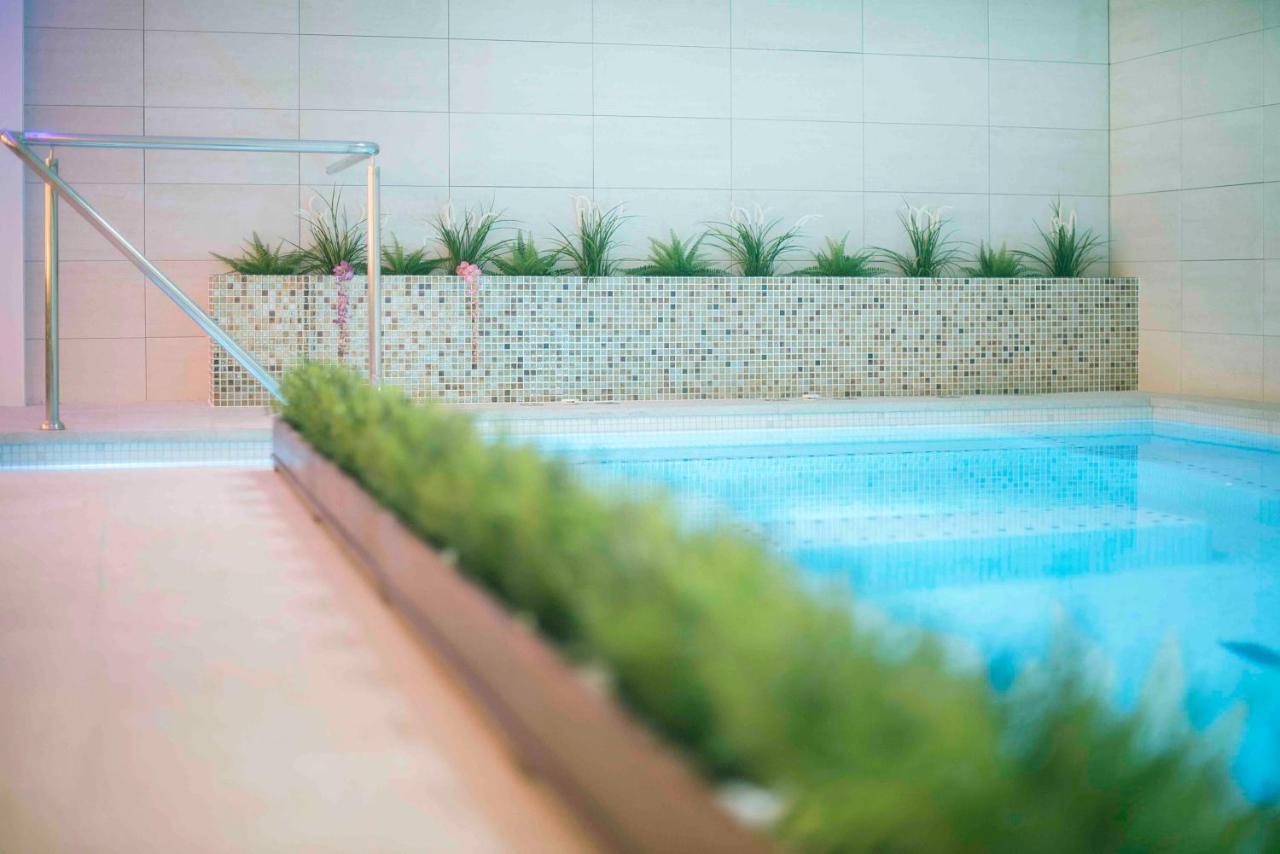 Sono & Spa - Adults Only La Garriga Eksteriør billede