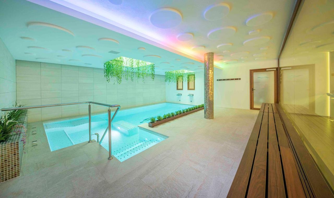 Sono & Spa - Adults Only La Garriga Eksteriør billede